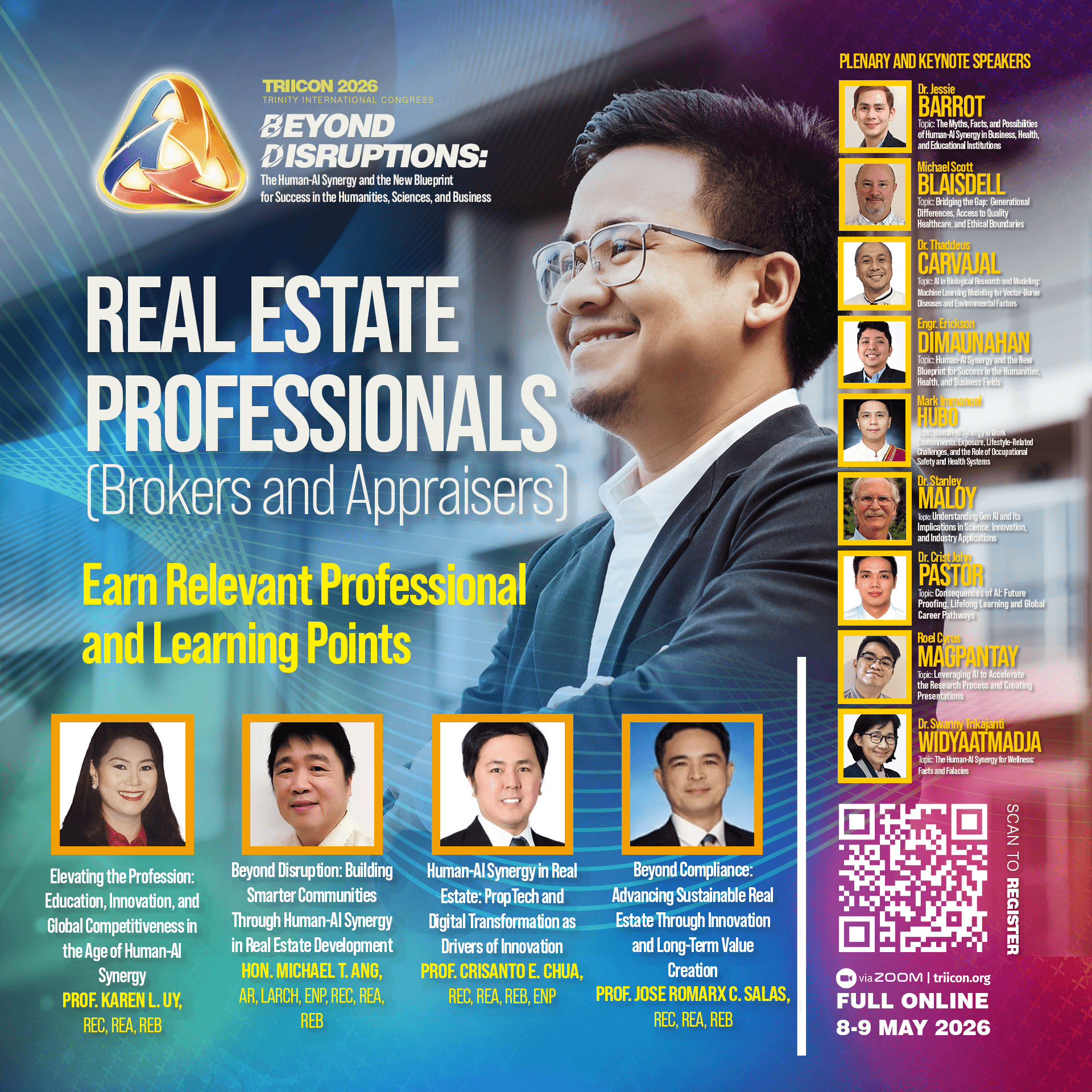 Real Estate