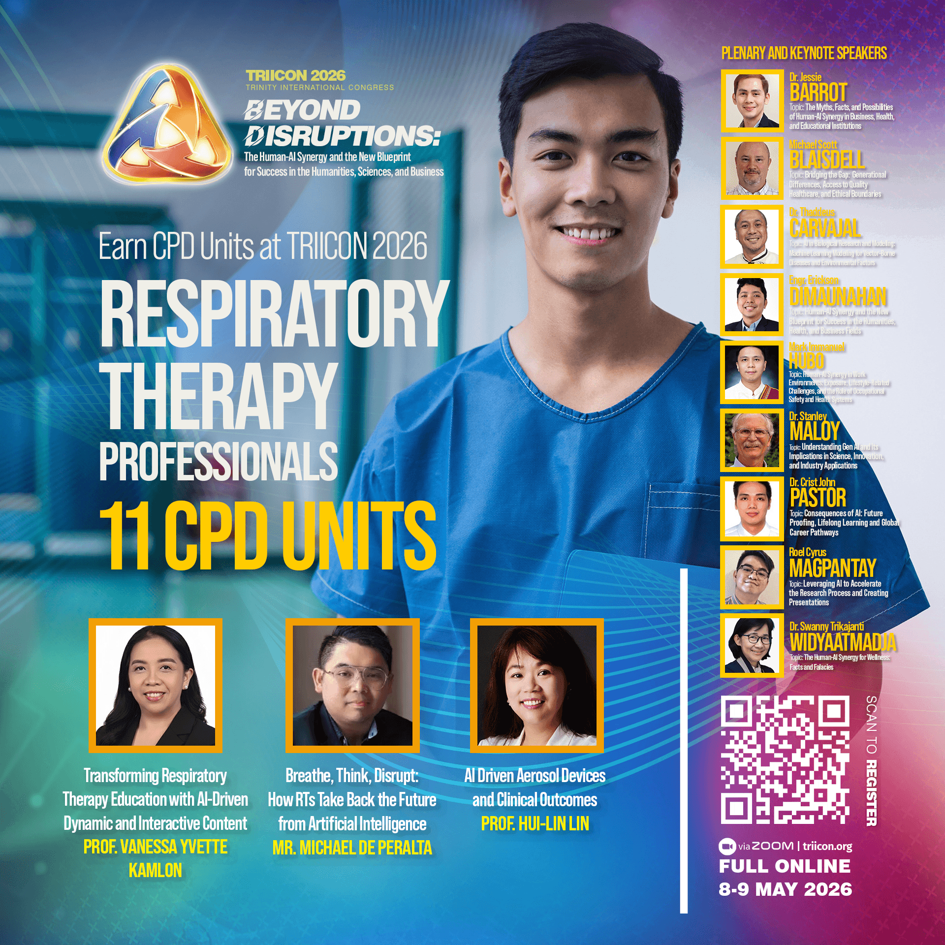 Respiratory Therapy
