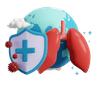 SEH-D Digital Innovations and Trends in Respiratory Therapy (CPD)