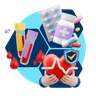 SEH-E AI Drug Discovery, Personalized Medicine, Pharmacy, and Nanotechnology (Ton Duc Thang University) (CPD)